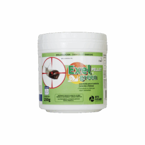 exelgreen 250