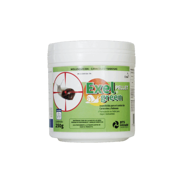 exelgreen 250