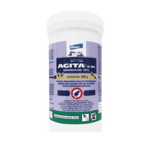 agita