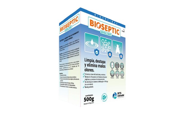 bioseptic bioseptic