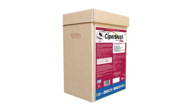ciperdust ciperdust