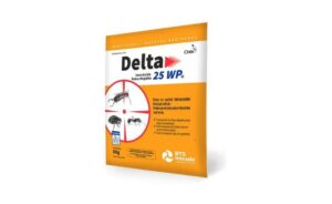 delta 25