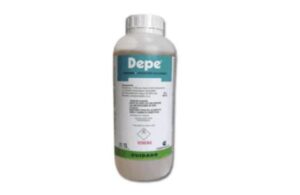 depe