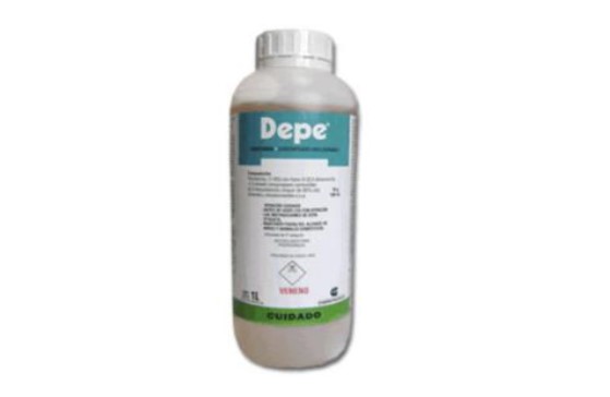 depe