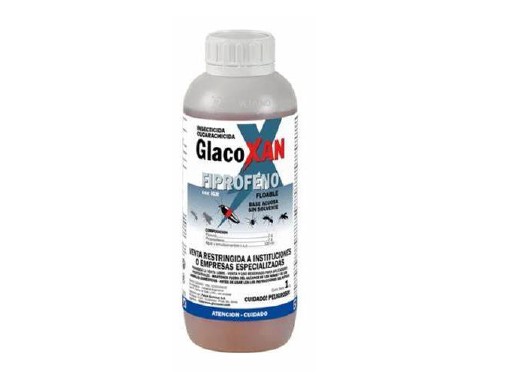 glacoxan glacoxan