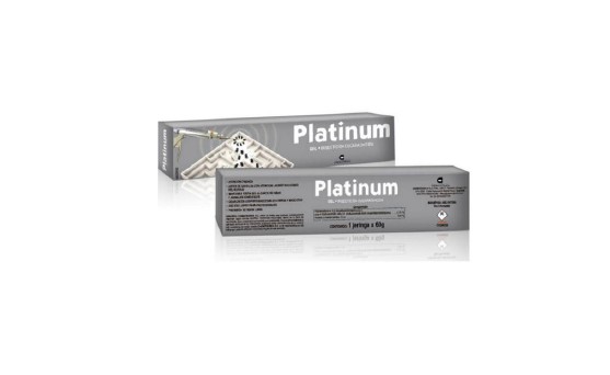 platinum gel
