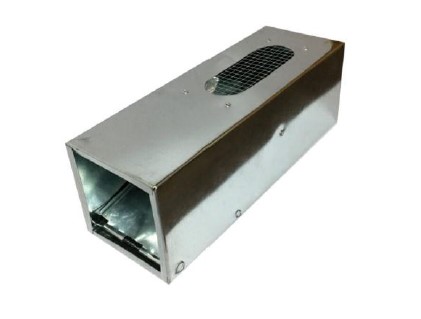 trampa captura zinc captura