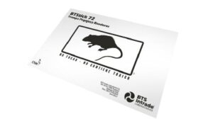 ratones bstick