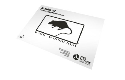 trampas ecologicas ratones bstick