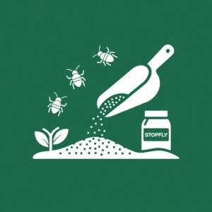 insecticidas en polvo