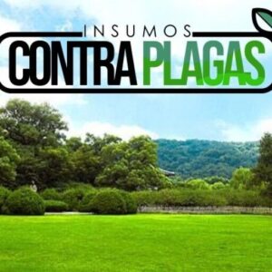 insumos contraplagas