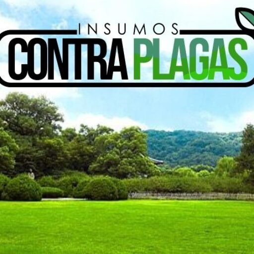 insumos contraplagas